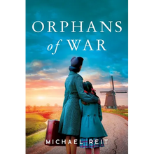 Orphans of War
