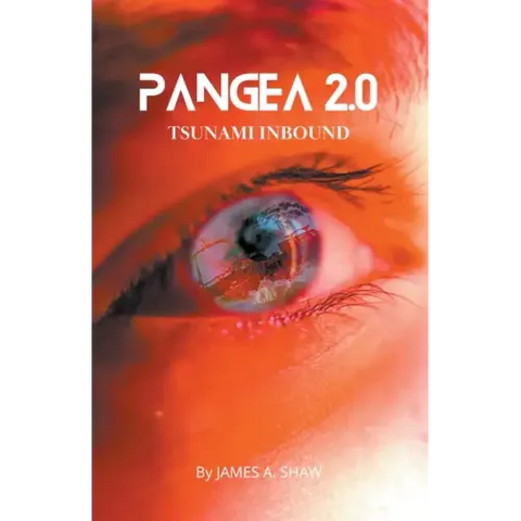 Pangea 2.0 Tsunami Inbound