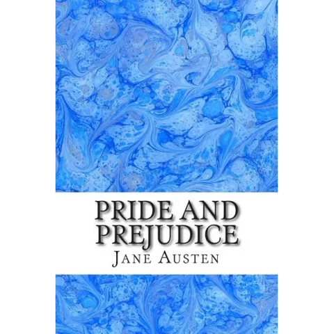 Pride and Prejudice: (Jane Austen Classics Collection)