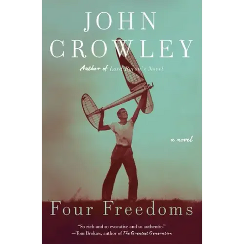 Four Freedoms