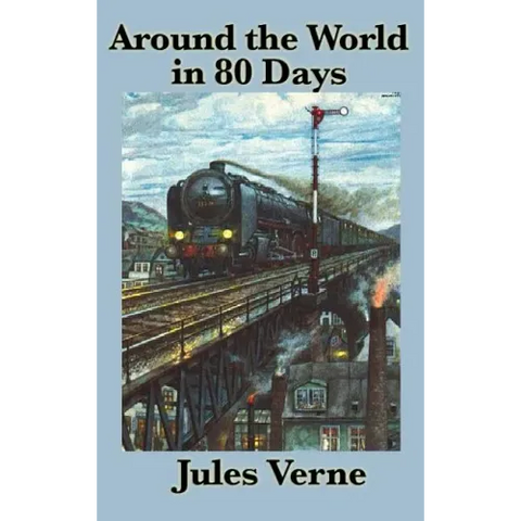 Around the World in 80 Days