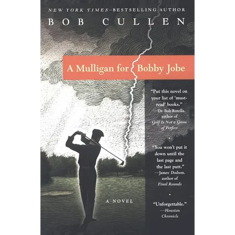 A Mulligan for Bobby Jobe