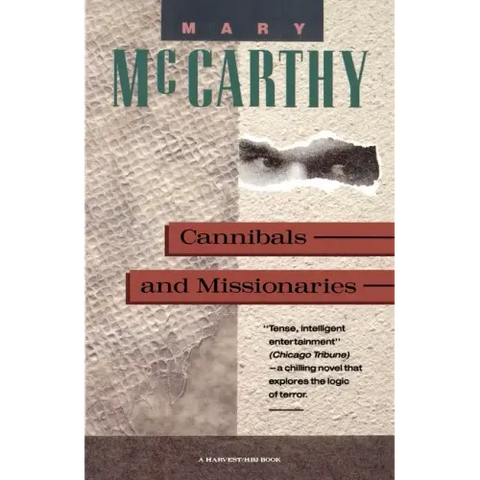 Cannibals and Missionaries