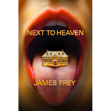 Next to Heaven - Paperback