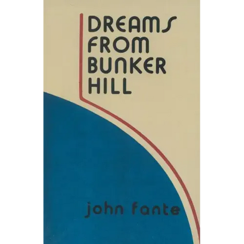 Dreams from Bunker Hill