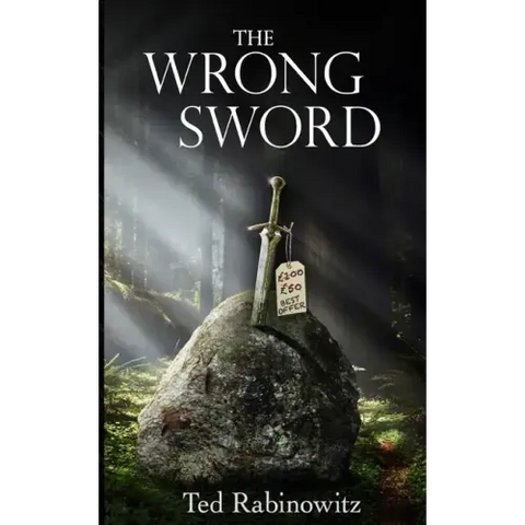 The Wrong Sword