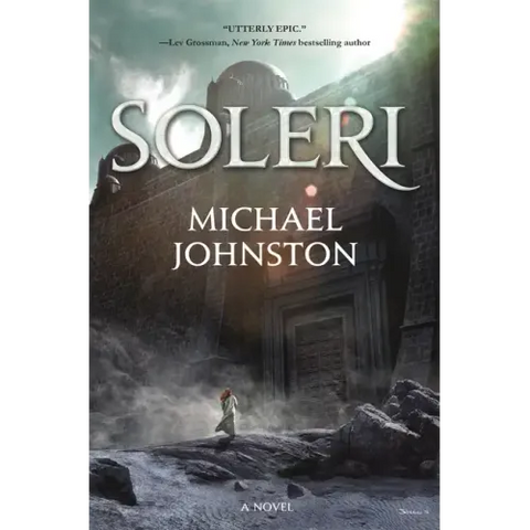 Soleri