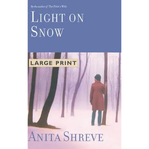 Light on Snow
