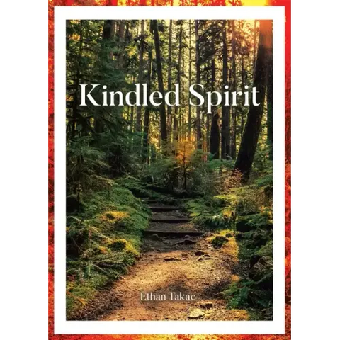 Kindled Spirit
