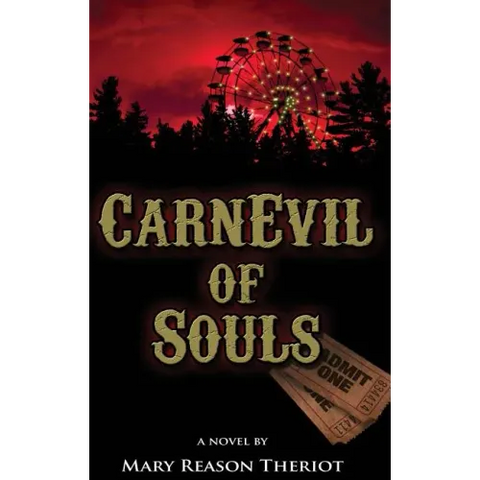 CarnEvil of Souls: Joshua's Story