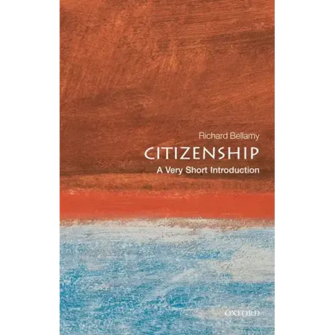 Citizenship: A Very Short Introduction