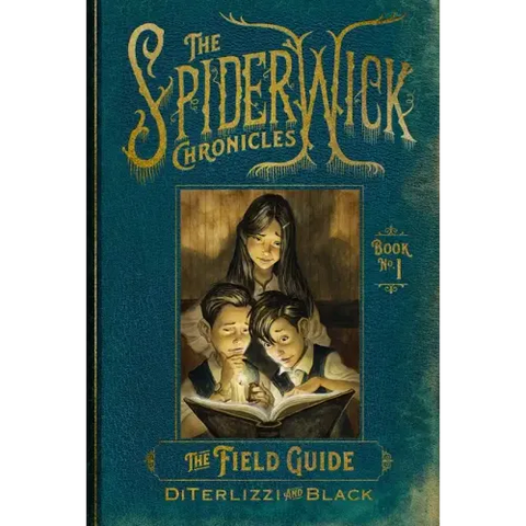 The Field Guide