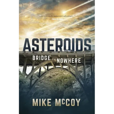 Asteroids: Bridge to Nowhere