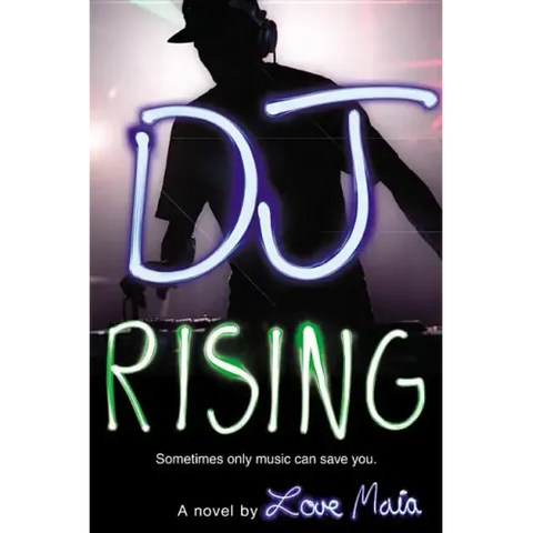 DJ Rising