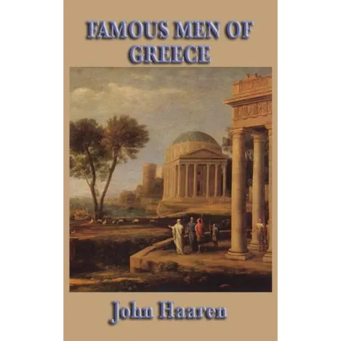 Famous Men of Greece