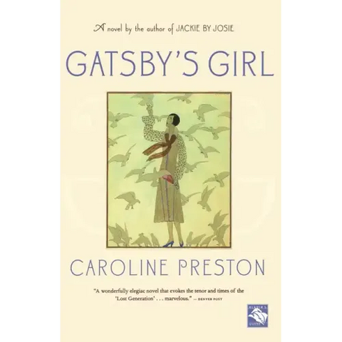 Gatsby's Girl