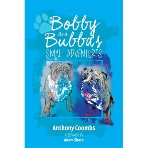 Bobby and Bubba's Small Adventures