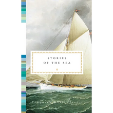 Stories of the Sea - Hardcover