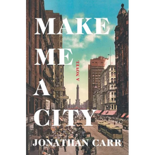 Make Me a City