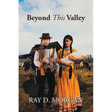 Beyond This Valley - Paperback