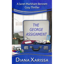 The George Assignment - Paperback