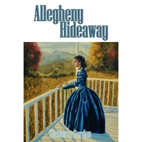 Allegheny Hideaway