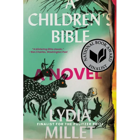 A Children's Bible