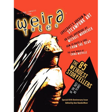 Weird Tales 349 - 85th Anniversary Issue