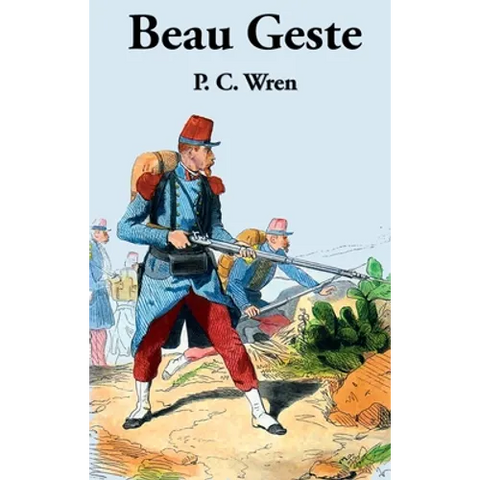 Beau Geste