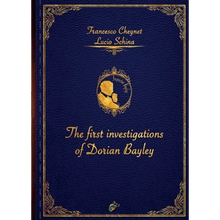 The First Investigations of Dorian Bayley