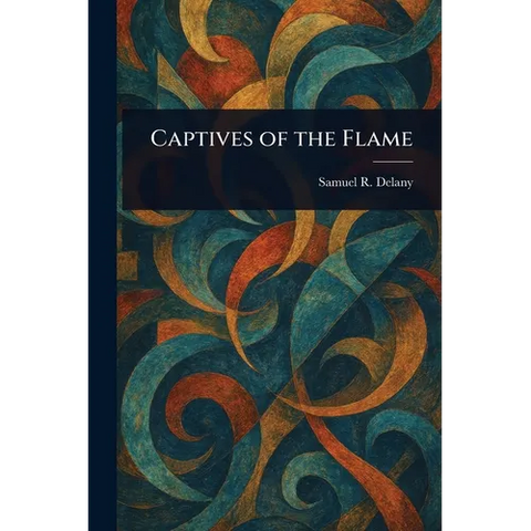Captives of the Flame