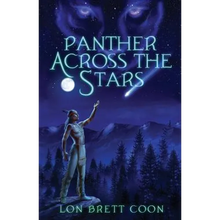 Panther Across the Stars - Paperback