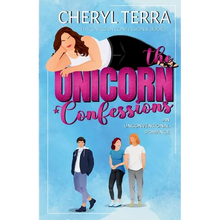 The Unicorn Confessions
