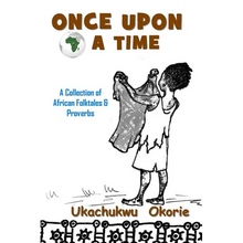 Once Upon a Time