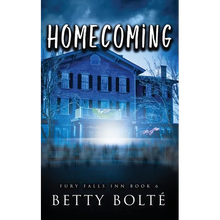 Homecoming - Paperback