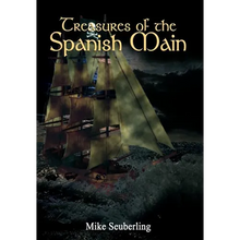 Treasures of the Spanish Main