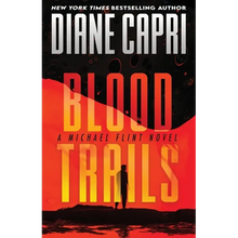 Blood Trails: A Michael Flint Novel - Paperback