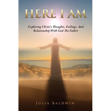 Here I Am - Paperback