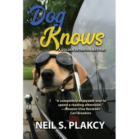 Dog Knows