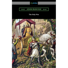 The Holy War - Paperback