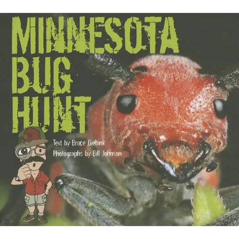 Minnesota Bug Hunt