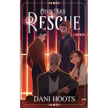Rescue - Paperback