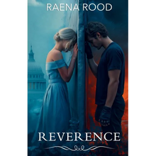 Reverence - Paperback