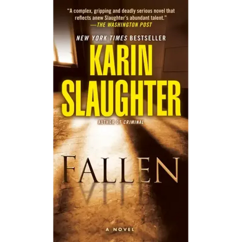 Fallen