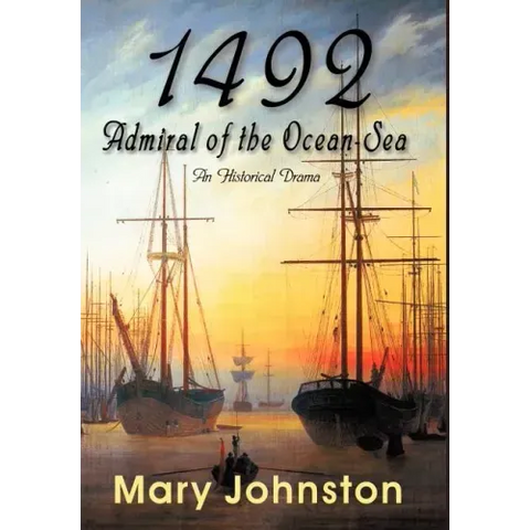 1492: Admiral of the Ocean-Sea