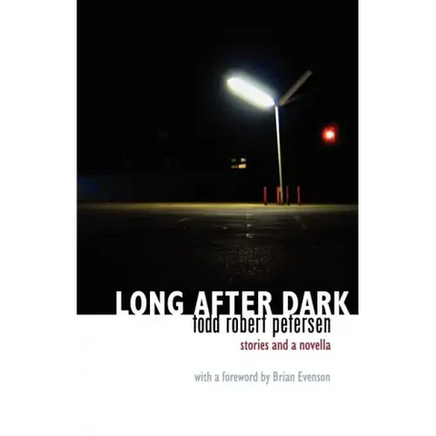 Long After Dark