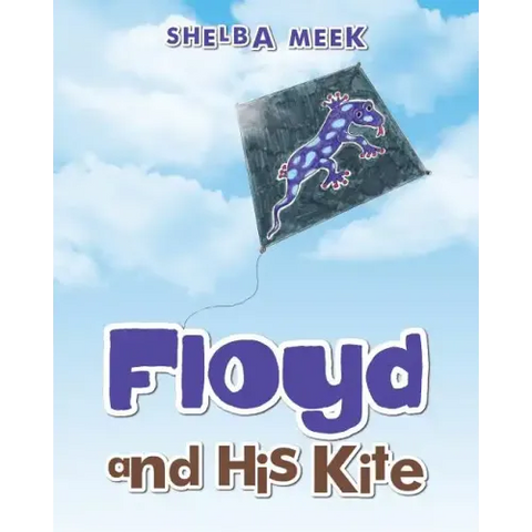 Floyd and His Kite