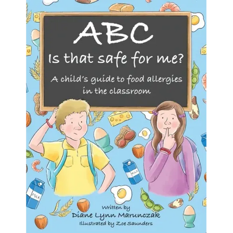 Abc Is That Safe for Me?