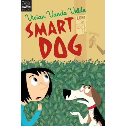 Smart Dog