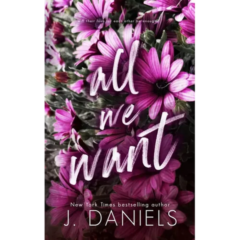 All We Want
